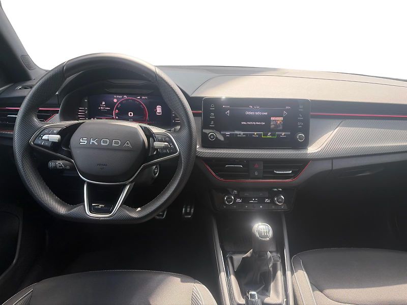 Škoda Kamiq 1.0TSi 85kW Monte Carlo - fotka 6 z 26
