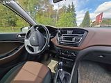 Hyundai i20 KUP CZ,KRÁSNÁ,1.MAJITEL,KOMISE - náhled 12