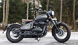 Jawa Perak (2026) 350 CL BLACK - náhled 1