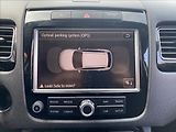Volkswagen Touareg 3,0 TDI V6 4motion / záruka - náhled 35