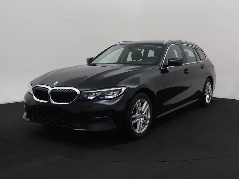 BMW Řada 3 320D 140kW xDrive Aut. DPH  - fotografie inzerátu