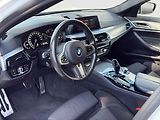 BMW Řada 5 540d xDrive Touring - náhled 9