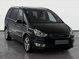 Ford Galaxy (2010) 2.0 TDCi, 7 míst - náhled 1