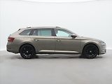 Škoda Superb 2.0 TSI 206kW DSG CZ L&K - náhled 8
