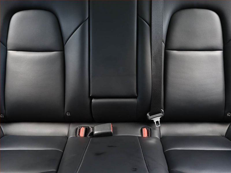 Tesla Model 3 (2019) Long Range 4WD 78kWh, SoH 83% - fotka 8 z 20
