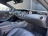 Mercedes-Benz Třídy S S 500 4MATIC COUPE - náhled 11