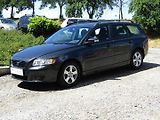 Volvo V50 (2009) 1.8 16V kW - náhled 11