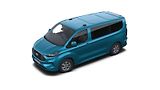 Ford Transit Custom (2026) Limited 320 L1, Kombi, 2.0 Eco - náhled 7