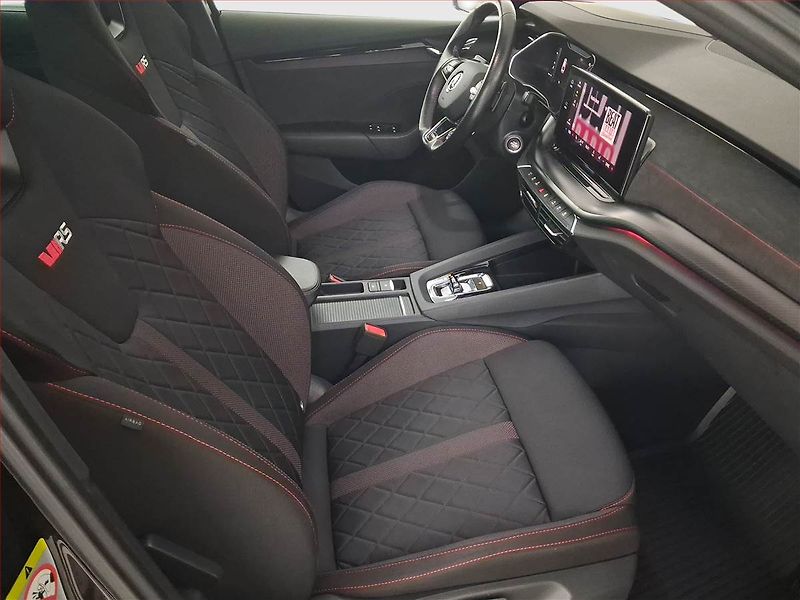 Škoda Octavia (2020) RS 2.0 TSI - fotka 9 z 24
