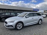Škoda Octavia 2,0 TAŽNÉ,KŮŽE,MATRIX-BEAM - náhled 1