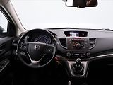 Honda CR-V 2,0 i 114 kW Elegance 4WD CZ - náhled 15