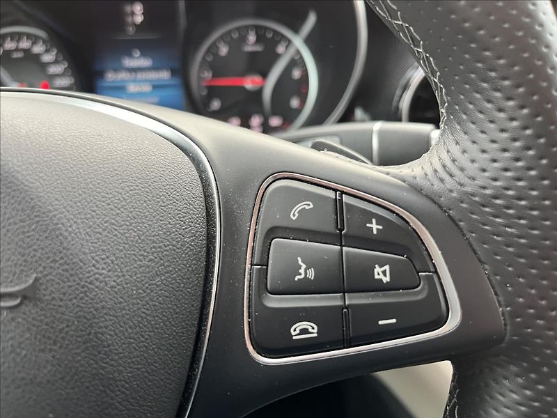Mercedes-Benz Třídy V 2,0 CDi MARCO POLO -DPH - fotka 32 z 41