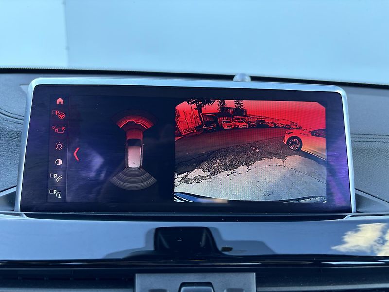 BMW X1 (2022) 2.0D 140kW, X-Drive Alu Kola!  - fotka 32 z 33