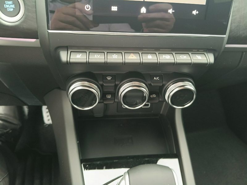 Renault Arkana (2026) esprit Alpine full hybrid E-Te - fotka 12 z 18