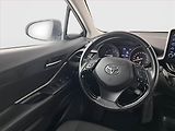 Toyota C-HR (2021) Comfort 1.2 Turbo, Serv.kniha - náhled 7