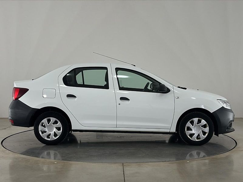 Dacia Logan Access - fotka 16 z 24