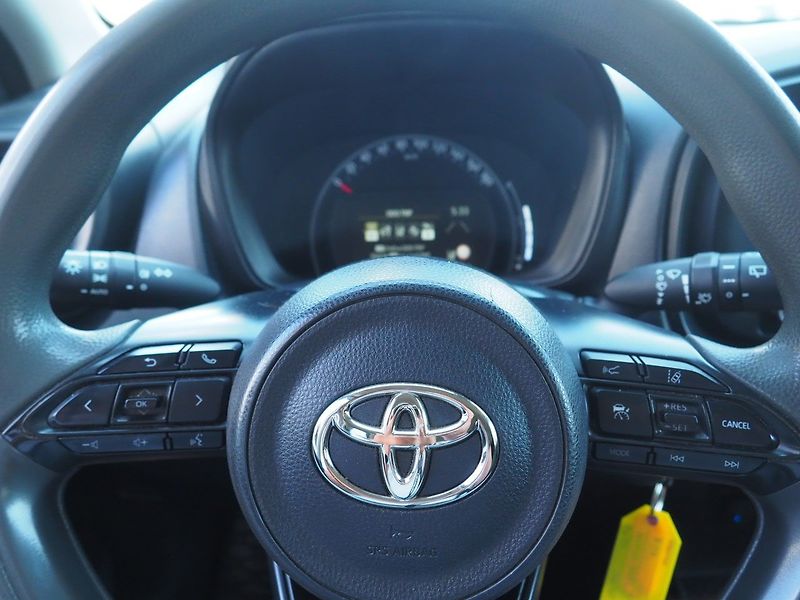 Toyota Aygo (2022) X 1.0 VVTI, AC - fotka 20 z 34