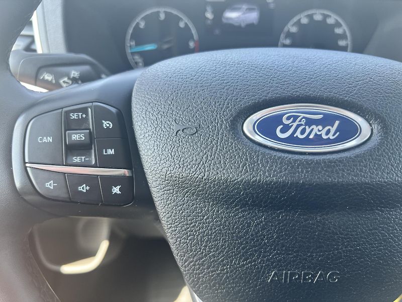 Ford Tourneo Custom 2.0TDCi 8MÍST AUTOMAT odp.DPH - fotka 16 z 46