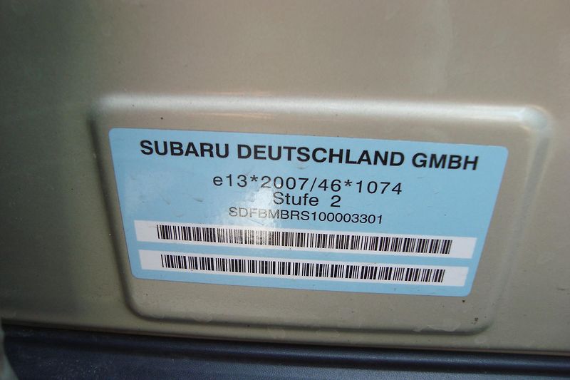 Subaru Outback (2011) 2.0 D,AWD,ČR, 2.Maj.Servis.Kn. - fotka 30 z 76