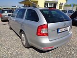 Škoda Octavia 1,6 MPI - náhled 4
