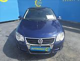 Volkswagen EOS 2,0 TDI 103KW - náhled 1