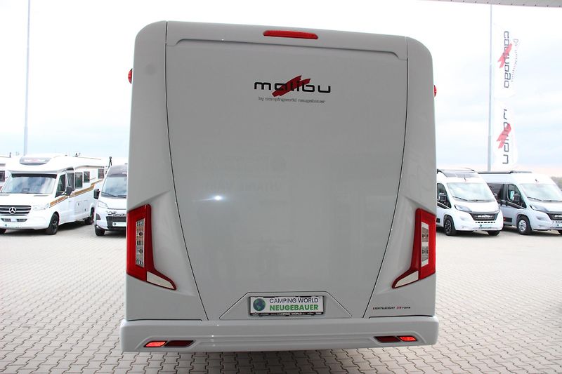Malibu (2025) I 450 RB AKCE - fotka 3 z 56