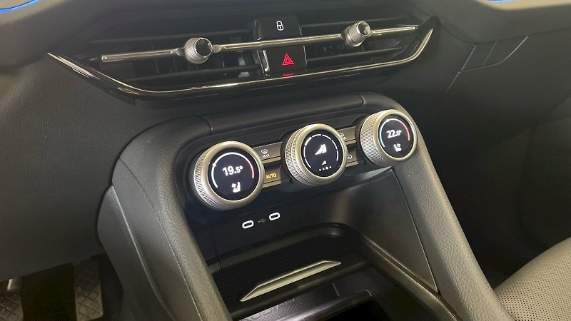 Škoda Kodiaq (2025) Exclusive Selection 4x4 2.0TDI - fotka 31 z 36