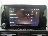 Opel Combo (2019) 1.5CDTi, Life, navi, panor - náhled 12