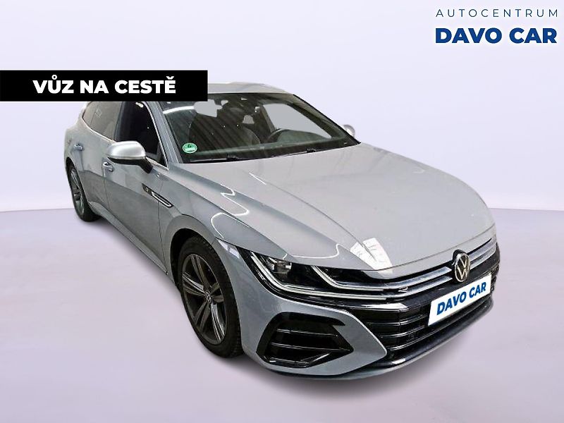 Volkswagen Arteon 2.0 TSI R 235kW 4x4 DSG DPH - fotka 4 z 12