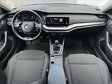 Škoda Octavia 2,0 TDI Combi Ambition Plus - náhled 6