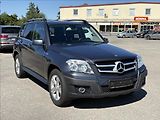 Mercedes-Benz GLK 2,2 220CDI AT,4M,Offroad paket - náhled 32