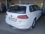 Volkswagen Golf (2014) 1.4 TGi, ČR, servis.kniha, AT - náhled 1