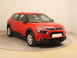 Citroën C4 Cactus (2019) 1.2 PureTech, ČR,1.maj - náhled 1