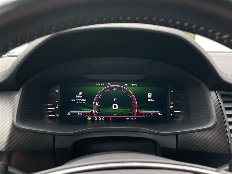 Škoda Kodiaq 2,0 TSI 4x4 DSG Sportline ACC - fotka 9 z 24