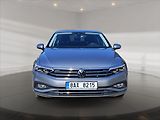 Volkswagen Passat 2,0 TDI 110 Business - náhled 2