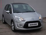 Citroën C3 (2010) 1.4 i, ČR, autoAC, temp - náhled 1
