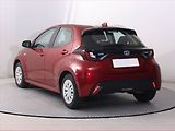 Toyota Yaris (2021) Life 1.5 VVT-i Hybrid, Automat - náhled 3