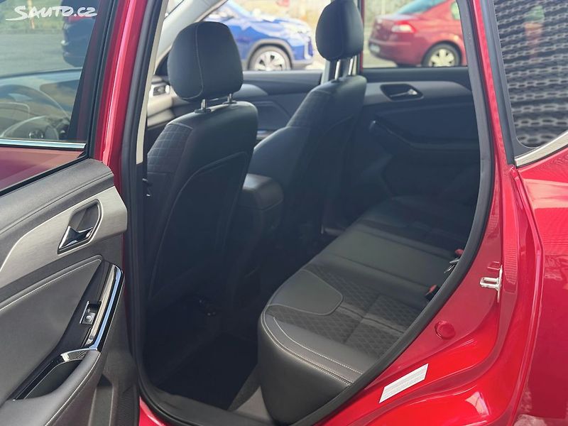 BAIC X35 ALL IN 1,5T 100 kW - fotka 7 z 16