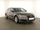 Audi A6 (2015) 3.0 TDI, Automat, Kůže, Navi - náhled 1