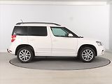 Škoda Yeti (2014) 2.0 TDI, Tempomat - náhled 6