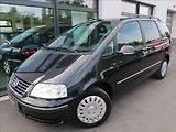 Volkswagen Sharan 1,9 TDi,96kW,7míst,aut.klima - náhled 1