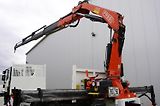 Renault (2022) C380 DTI 11 6x4 / Fassi F235A. - náhled 13