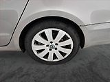 Škoda Superb (2011) 2.0 TDI, Automat, Navi, Xenony - náhled 15