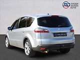 Ford S-MAX 2,0 TDCi  TAŽNÉ - náhled 7