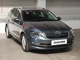 Škoda Octavia (2019) 2.0 TDI, 1.maj, DSG, navi - náhled 1