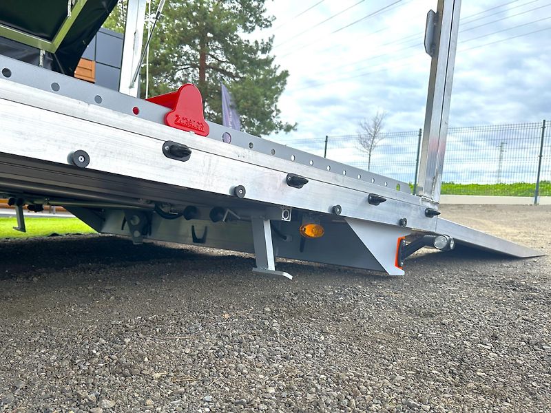 Z-Trailer (2026) AT 3.35-22/53 SWX, 530x220x182 - fotka 26 z 52