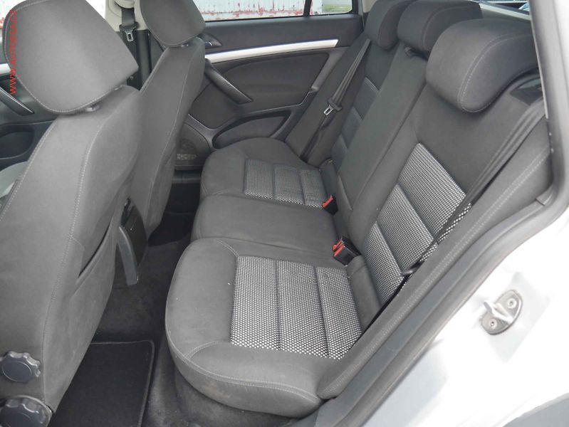 Škoda Octavia (2007) 2.0TDi 4x4, Scout - fotka 10 z 17