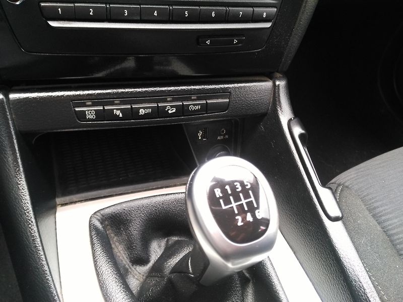 BMW X1 2,0 D  XDrive /135 kW/  - fotka 23 z 34