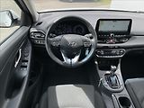 Hyundai i30 1,5 T-GDI DCT Family Smart NAV - náhled 7