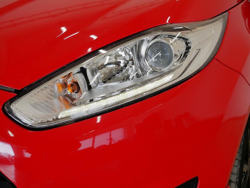 Ford Fiesta - fotka 9 z 22